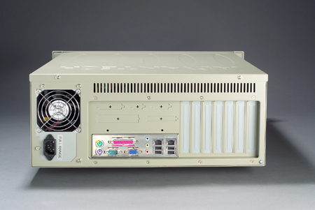 研华工控机ipc510说明书_研华工控机手册