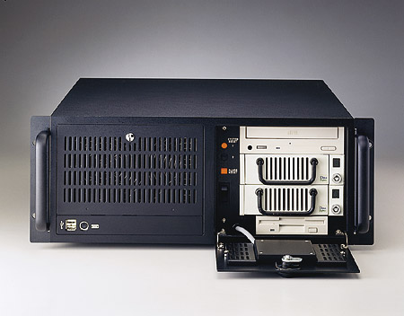 研华工控机手册_研华工控一体机 ACP-4000/AIMB-705