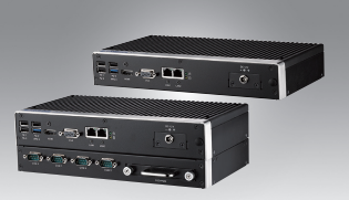 研华工控机 ARK-2230L 模块化无风扇嵌入式计算机产品说明书