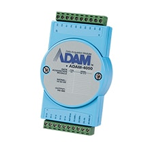 研华工控机 ADAM-4050/4051/4052 数字量I/O模块产品说明书