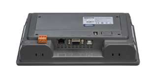 研华工控机 WOP-208K 8英寸人机界面操作面板产品说明书