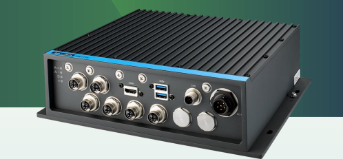 研华 MIC‑715‑OX 强固型 IP‑67 边缘 AI 工控机｜车载 / 油气户外高防护 AI 计算终端