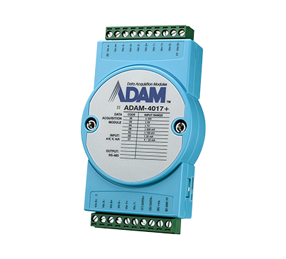 ADAM-4017+