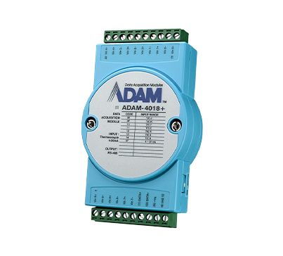 ADAM-4018+