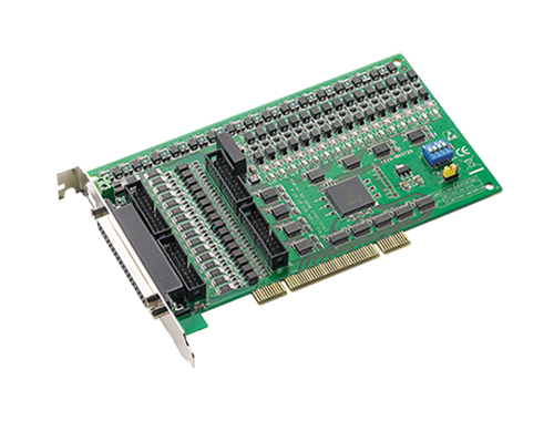 PCI-1730U