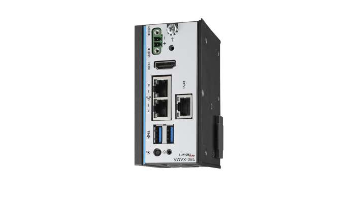 PLC、PC-based、专用控制器，该选择哪种运动控制器？