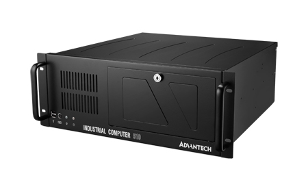 研华工控机IPC-510的配置参数| IPC-510产品说明书